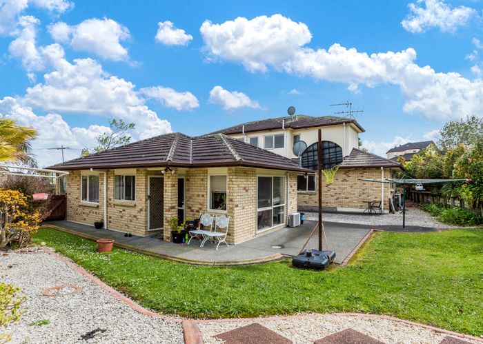  at 50 Lansell Drive, East Tamaki Heights, Auckland