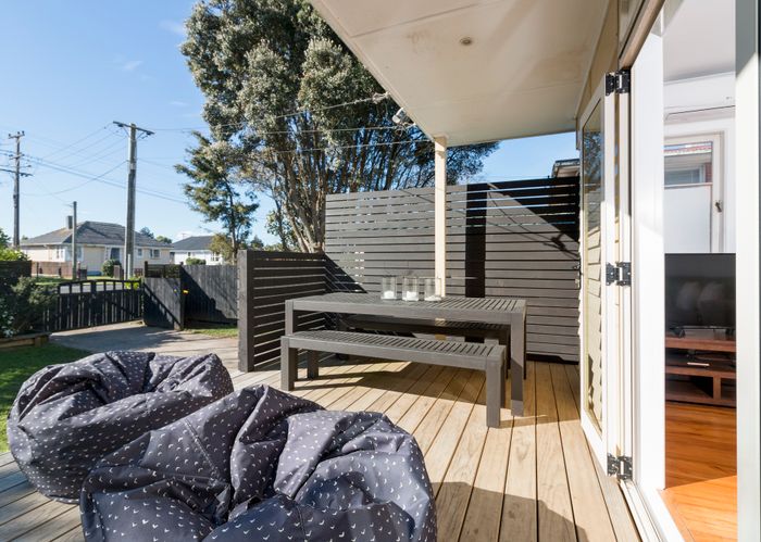 at 57 Kings Road, Panmure, Auckland
