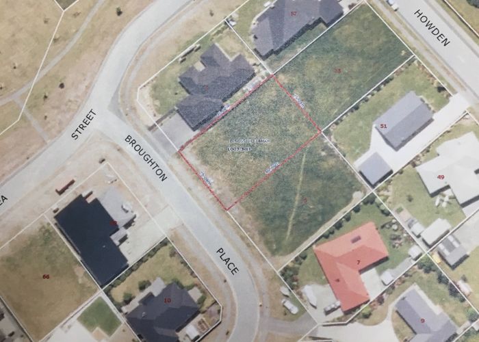  at 0 Broughton Bay, Te Mahia, Marlborough Sounds