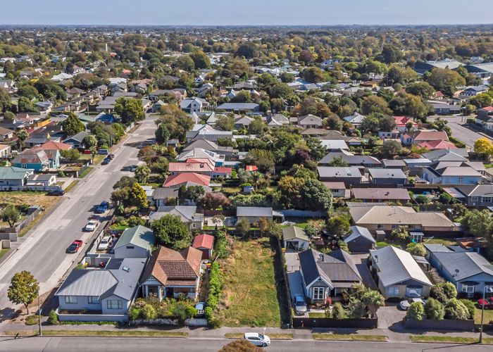  at 649 Gloucester Street, Linwood, Christchurch