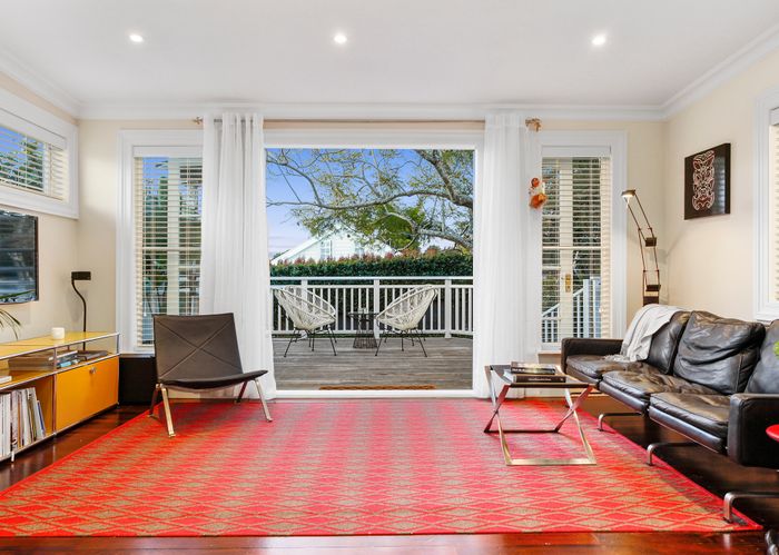  at 47 Lincoln Street, Ponsonby, Auckland