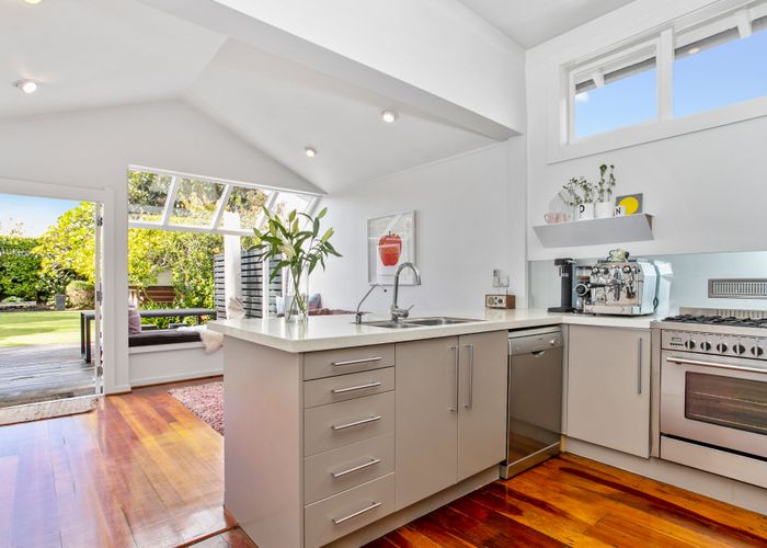  at 54 Kelmarna Avenue, Ponsonby, Auckland