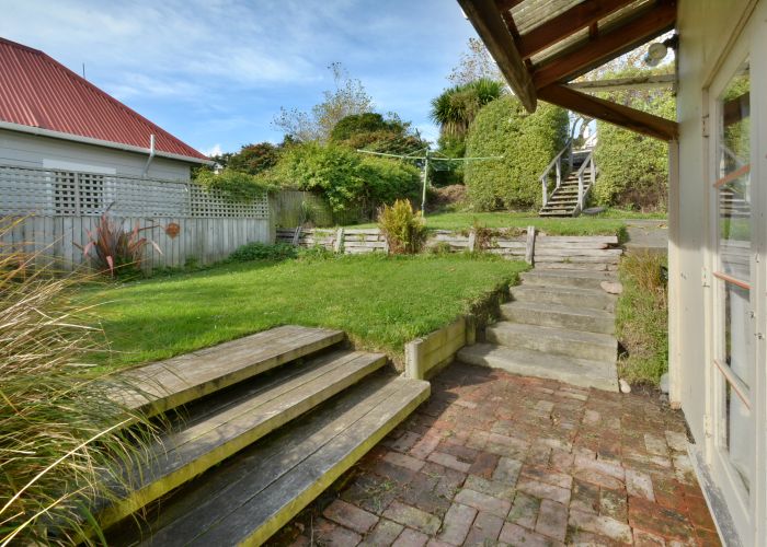  at 18 Gillespie Street, North East Valley, Dunedin