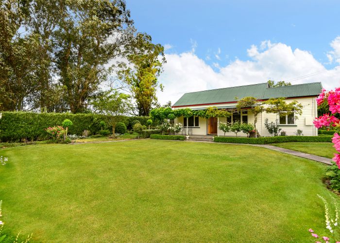 at 315 Hoskyns Road, Christchurch