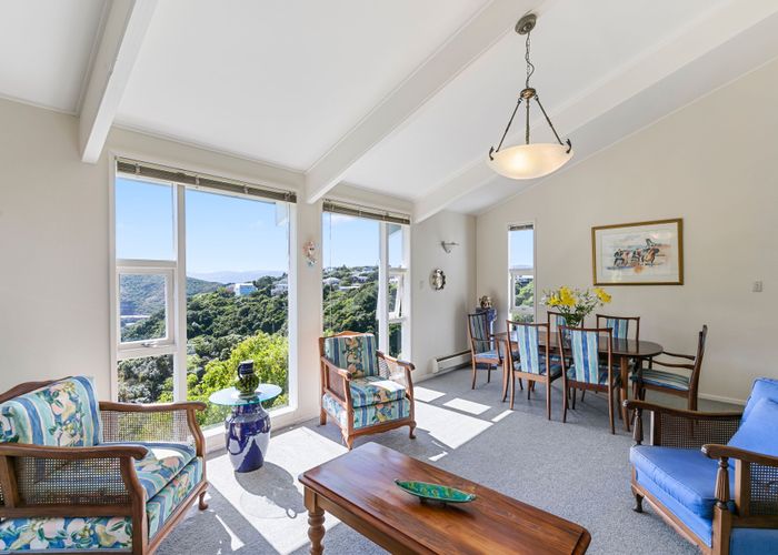  at 36A Ranui Crescent, Khandallah, Wellington
