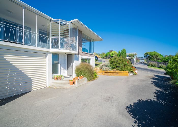  at 1/173 Soleares Avenue, Mount Pleasant, Christchurch