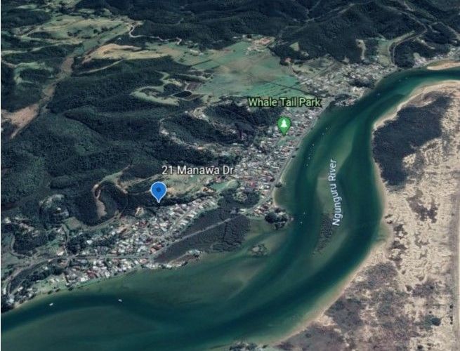  at 21 Manawa Drive, Ngunguru, Whangārei