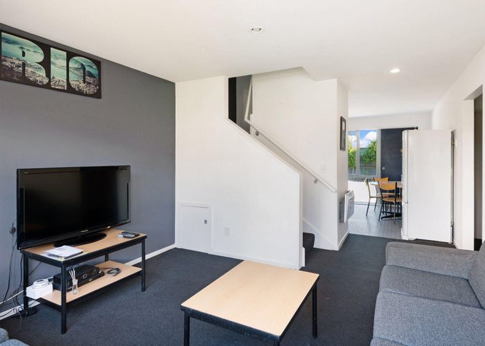  at 23/336 Lincoln Road, Addington, Christchurch