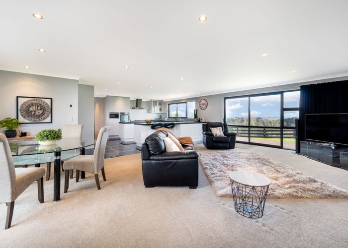  at 245 Point View Drive, Dannemora, Auckland