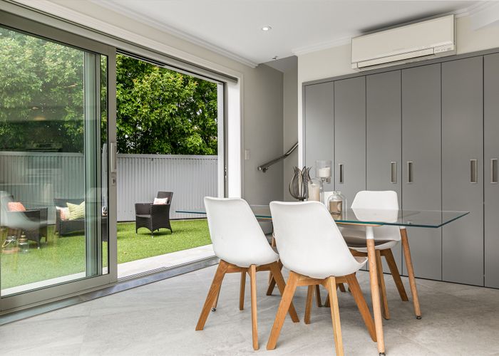  at 24A Bath Street, Parnell, Auckland