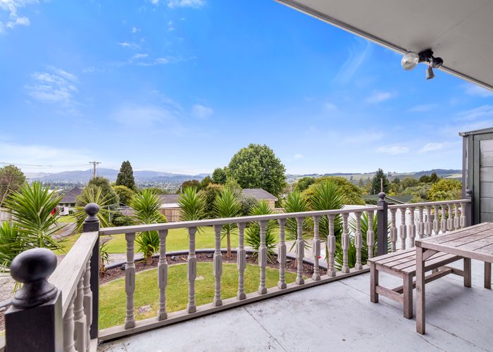 at 61 Mountain Road, Western Heights, Rotorua