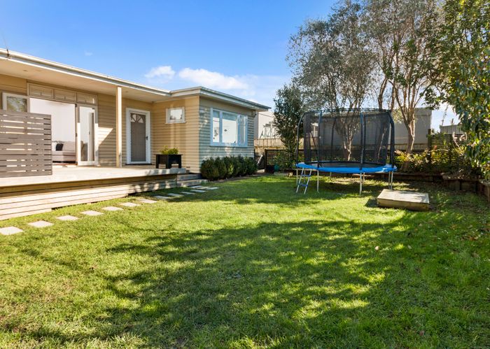 at 57 Kings Road, Panmure, Auckland