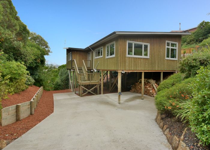 at 4C Minto Street, Andersons Bay, Dunedin