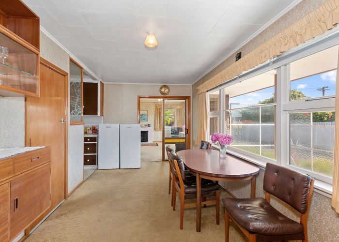 Free property data for 20 Ebony Street, Christchurch