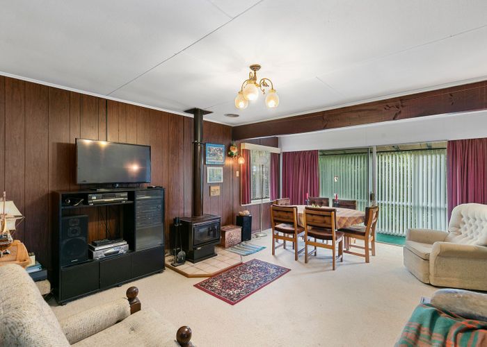  at 25 Wood Street, Wainuiomata, Lower Hutt