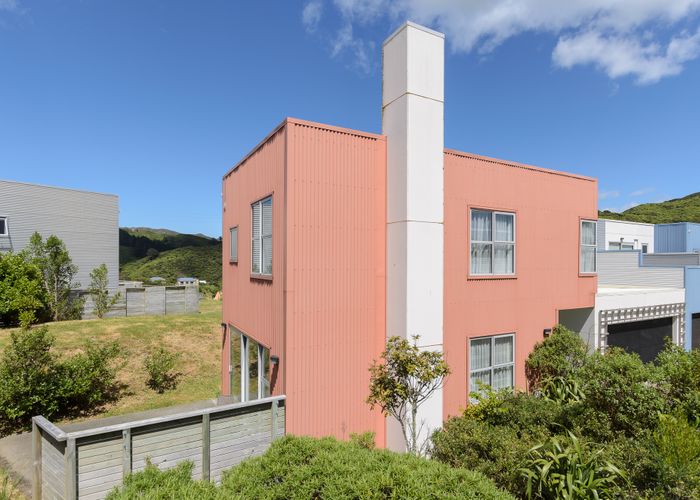  at 4 Saddleback Grove, Karori, Wellington