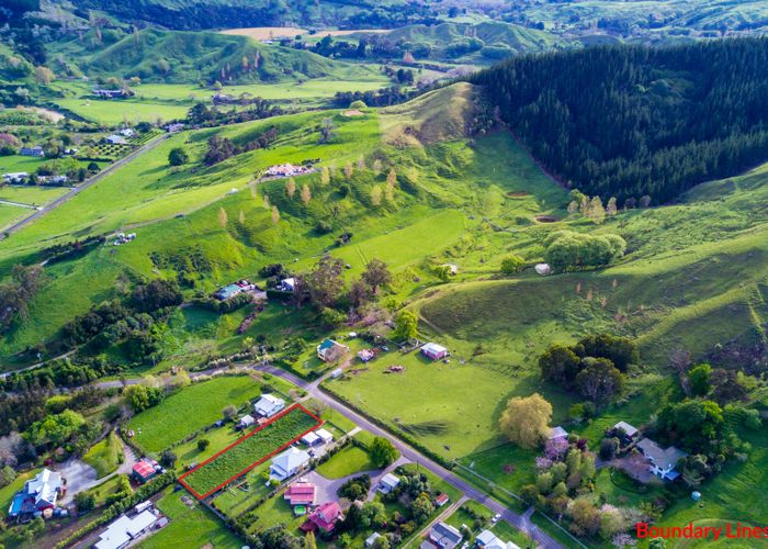  at 0 Darwin Road, Outer Kaiti, Gisborne