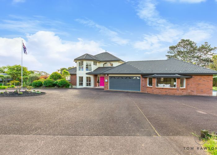  at 482 Redoubt Road, Flat Bush, Auckland