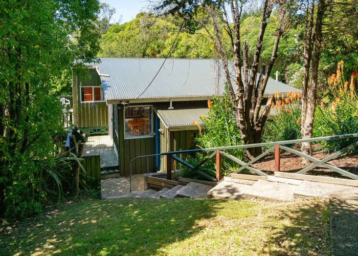  at 23 Frances Street, Broad Bay, Dunedin