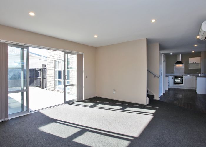  at 336B Selwyn Street, Addington, Christchurch