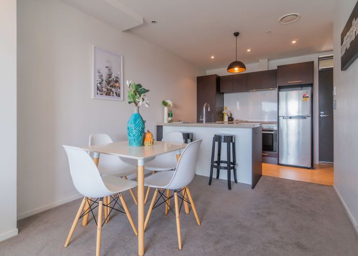 at 813/5 Howe Street, Auckland Central, Auckland