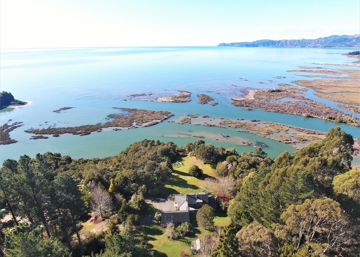  at 44 Rangihaeata Road, Rangihaeata