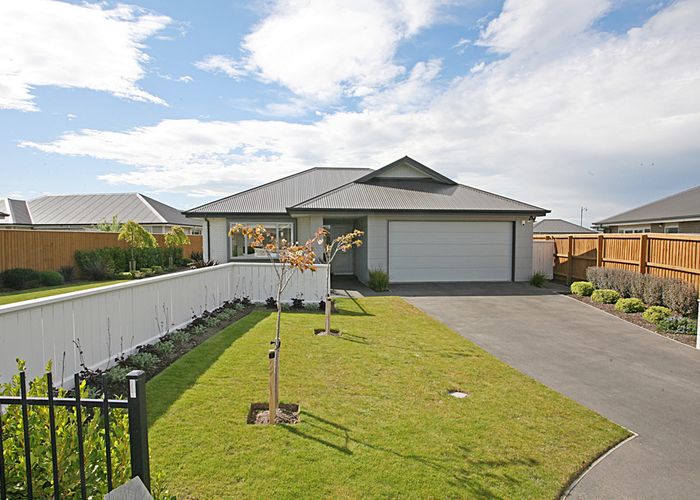  at 18 Goldney Close, Lincoln, Lincoln
