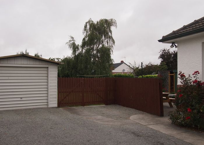  at 16 Kerr Street, Netherby, Ashburton