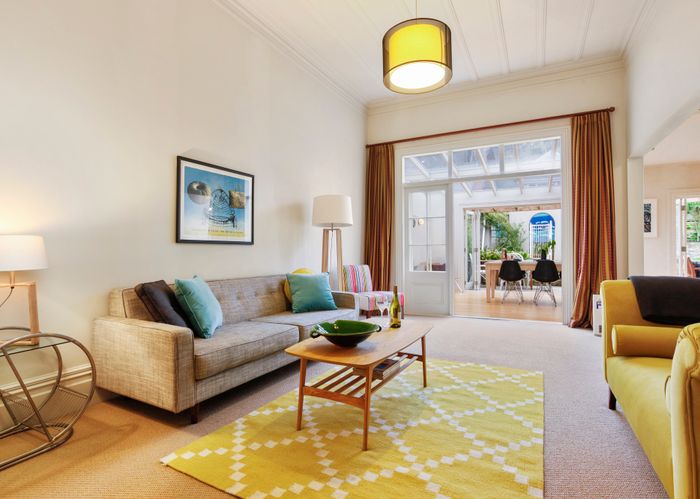  at 4 Collingwood Street, Freemans Bay, Auckland