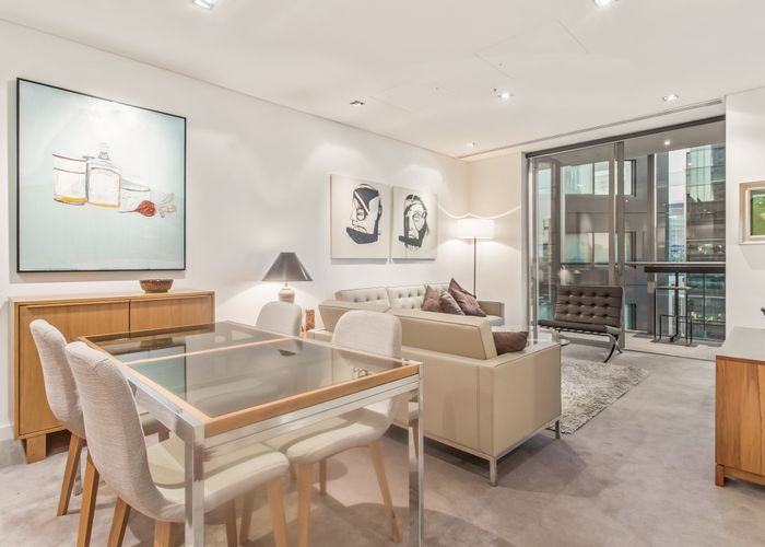  at 1810/26 Albert Street, Auckland Central, Auckland