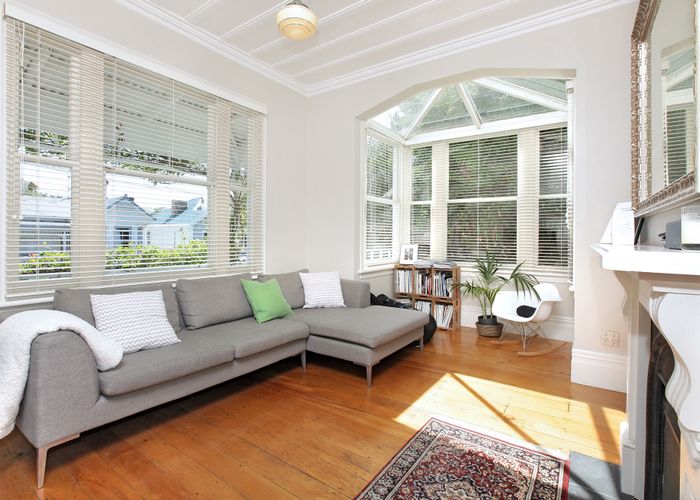 at 25 Bright Street, Eden Terrace, Auckland