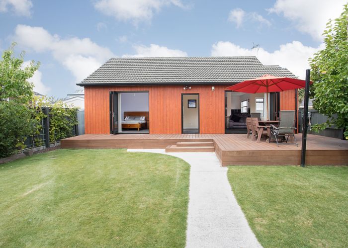  at 36 Centennial Avenue, Riccarton, Christchurch