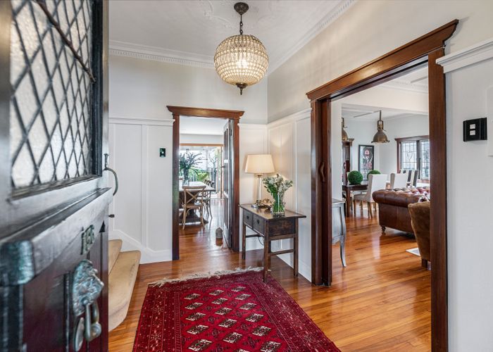 at 156 Upland Road, Remuera, Auckland