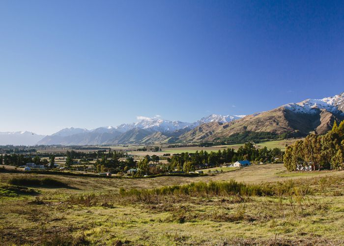  at 0 McLennan Road, Hawea Flat, Lake Hawea