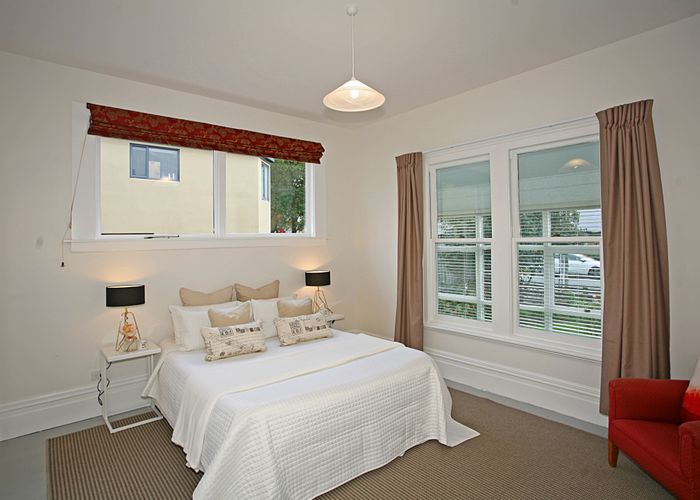 at 114 Poulson Street, Addington, Christchurch