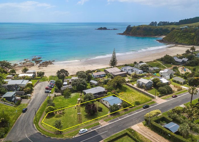  at 63 Palm Road, Palm Beach, Waiheke Island