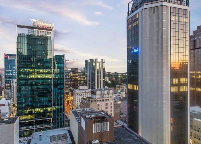  at 1810/26 Albert Street, Auckland Central, Auckland