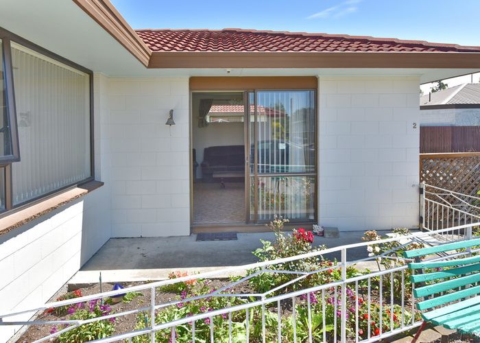 at 51B Victoria Street, Rangiora, Rangiora