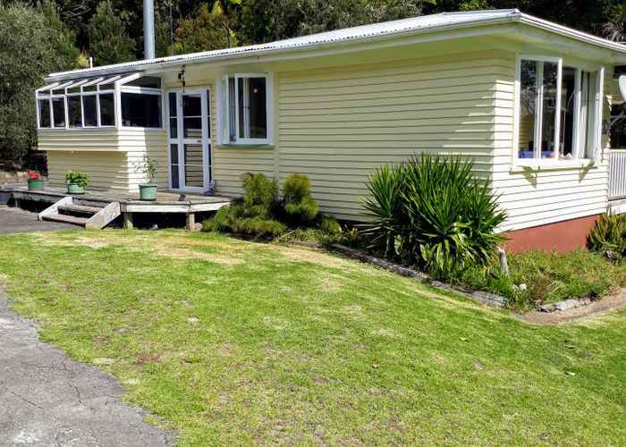  at 1156 State Highway 12, Oue, Kaikohe