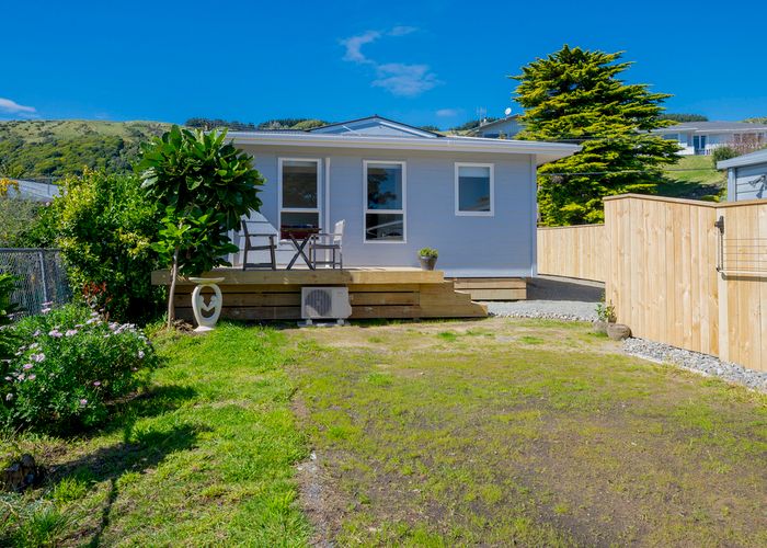  at 4 Sydney Crescent, Raumati South, Paraparaumu