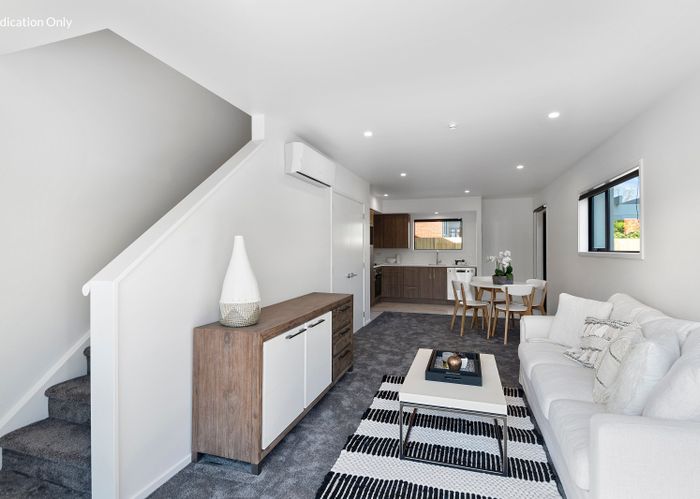  at 3/87 Beach Road, Mellons Bay, Auckland