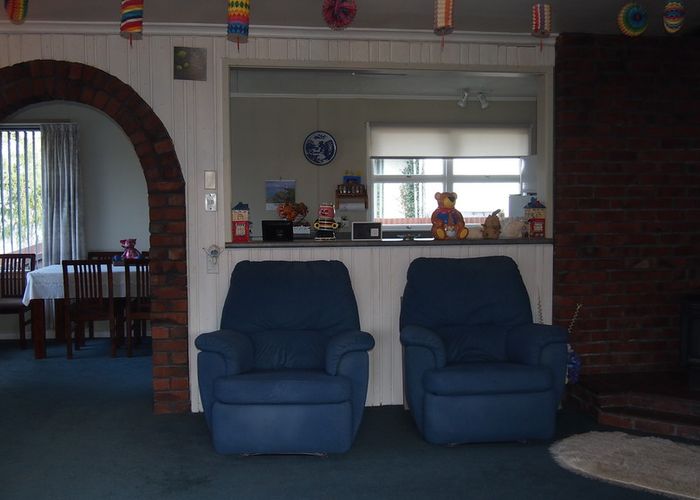 at 60 Grove Street, Tinwald, Ashburton