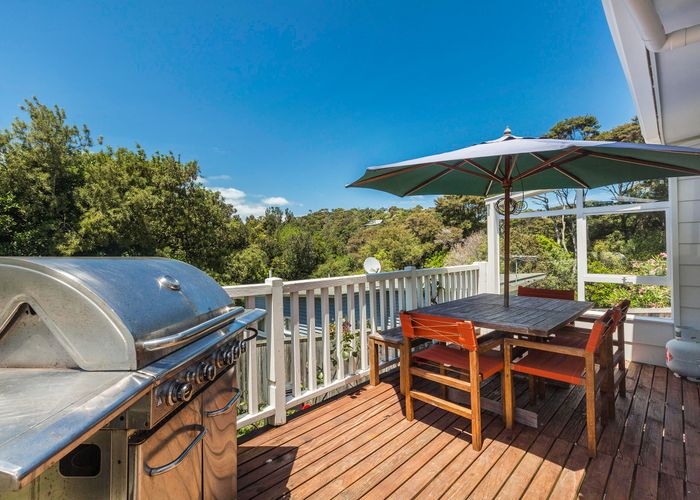  at 18 Goodwin Avenue, Oneroa, Waiheke Island