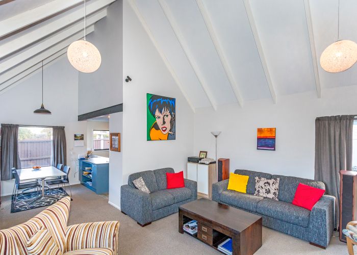  at 43N Waimairi Road, Upper Riccarton, Christchurch