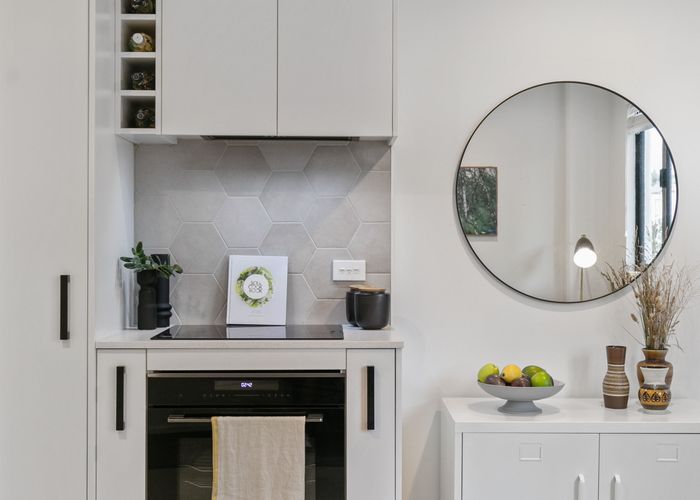  at 1D/15 Blake Street, Ponsonby, Auckland