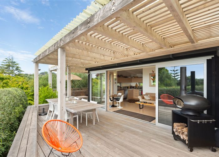  at 14 Tiri View Road, Palm Beach, Waiheke Island