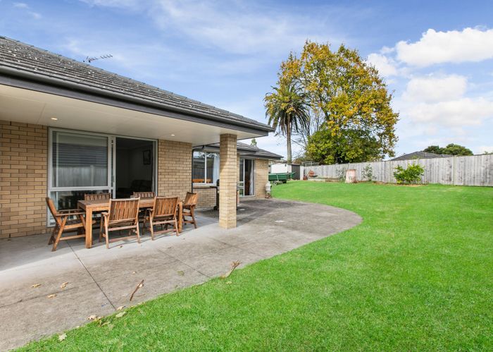  at 9 Cooladerry Place, Rosehill, Papakura