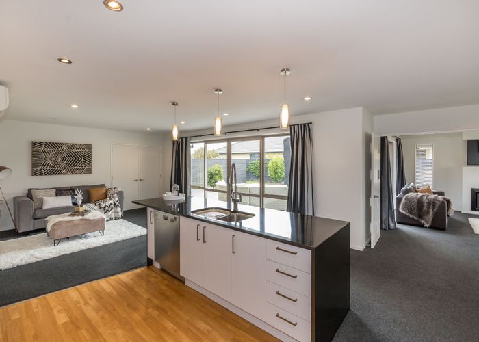 at 3 Christie Place, Rolleston, Rolleston