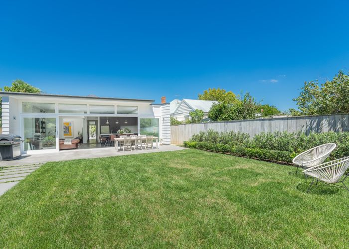  at 15 Wilton Street, Grey Lynn, Auckland