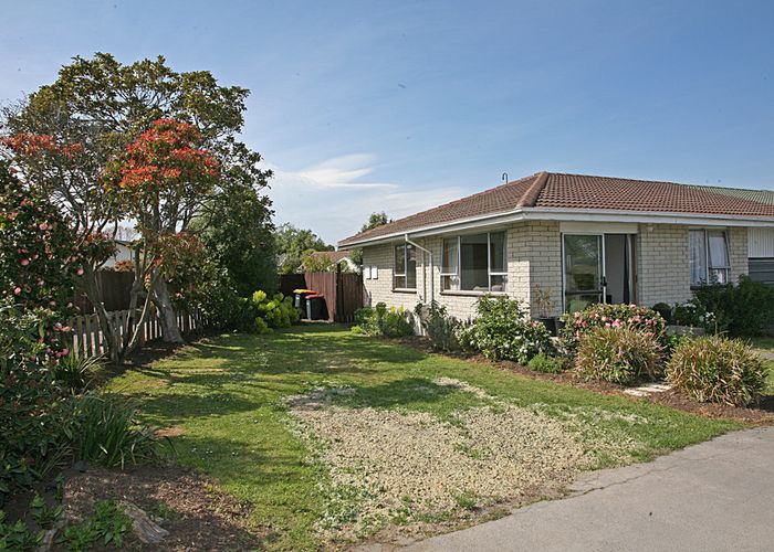  at 1/7 Wanstead Place, Woolston, Christchurch